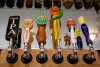 Delicate Palate Bistro beer on tab