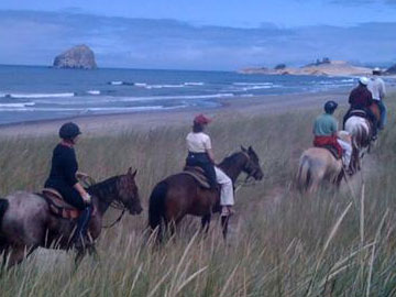 Pacific City Recreation