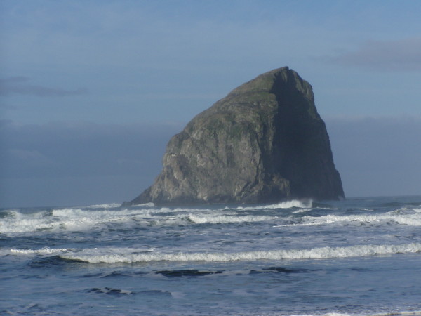 Haystack