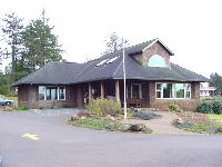 Pacific City Library