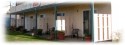 Pacific City Inn - back side