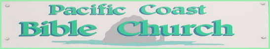 Pacific City churches