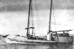 Gerald C, Pacific City Tillamook Schooner Historic