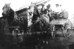 The Gilman Family in Pacific City Early Settlement