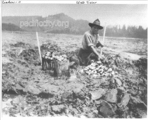 Nice catch from Dory History Dory Pacific City