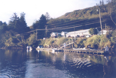 Riverview Lodge Pacific City