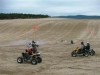 Sandlake Recreation area 4x4 OHV off roading