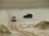 Sandlake Recreation area 4x4 off-roading