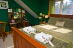 The Craftsman Bed & Breakfast Mackintosh room