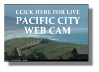 Pacific City Live Web Cam